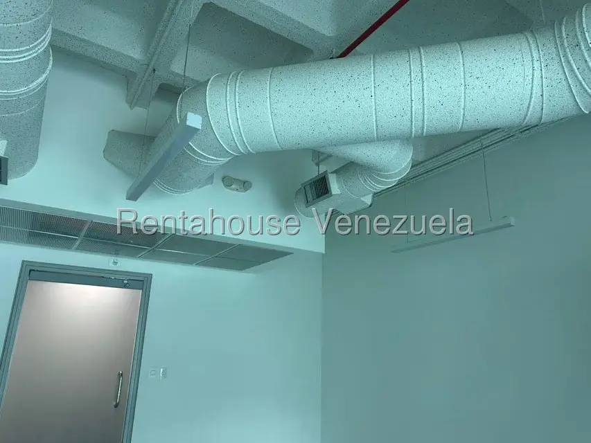 Oficina en Alquiler en Las Mercedes, Distrito Metropolitano - 11