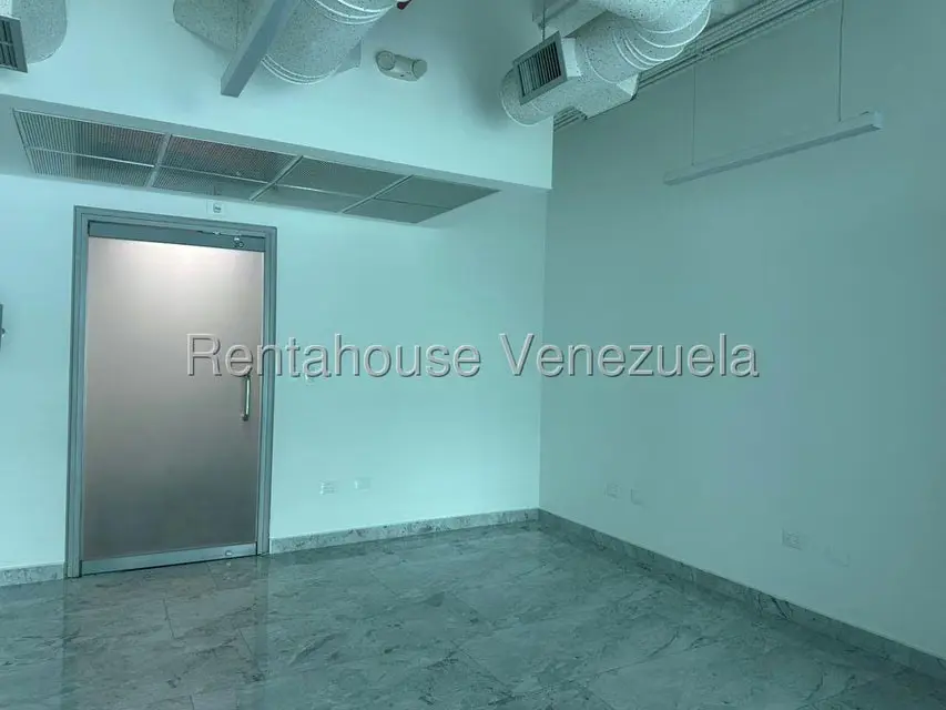 Oficina en Alquiler en Las Mercedes, Distrito Metropolitano - 12