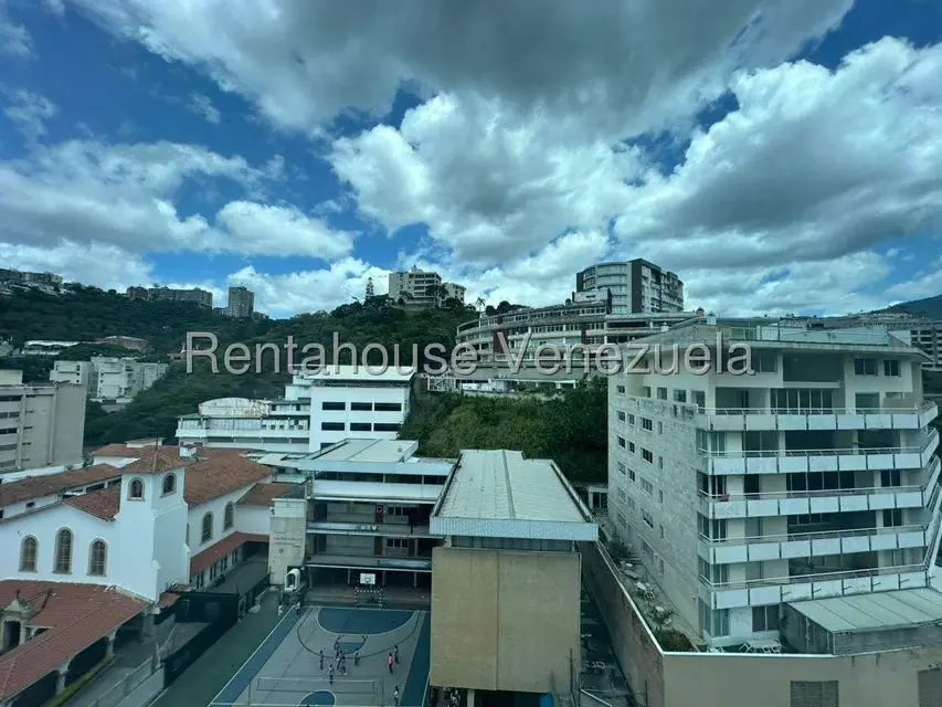 Oficina en Alquiler en Las Mercedes, Distrito Metropolitano - 13