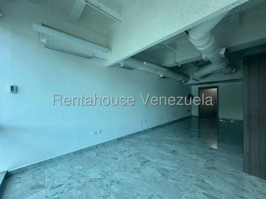 Oficina en Alquiler en Las Mercedes, Distrito Metropolitano - 14