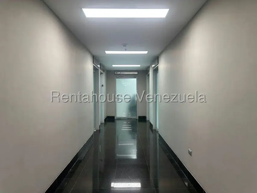 Oficina en Alquiler en Las Mercedes, Distrito Metropolitano - 3