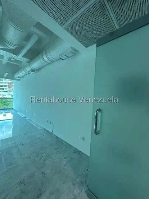 Oficina en Alquiler en Las Mercedes, Distrito Metropolitano - 5