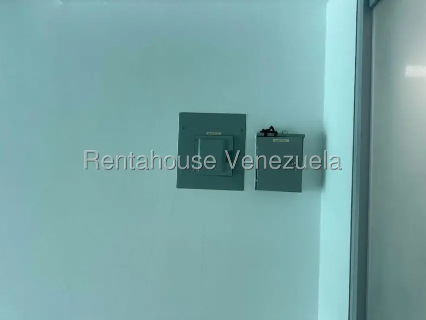 Oficina en Alquiler en Las Mercedes, Distrito Metropolitano - 9