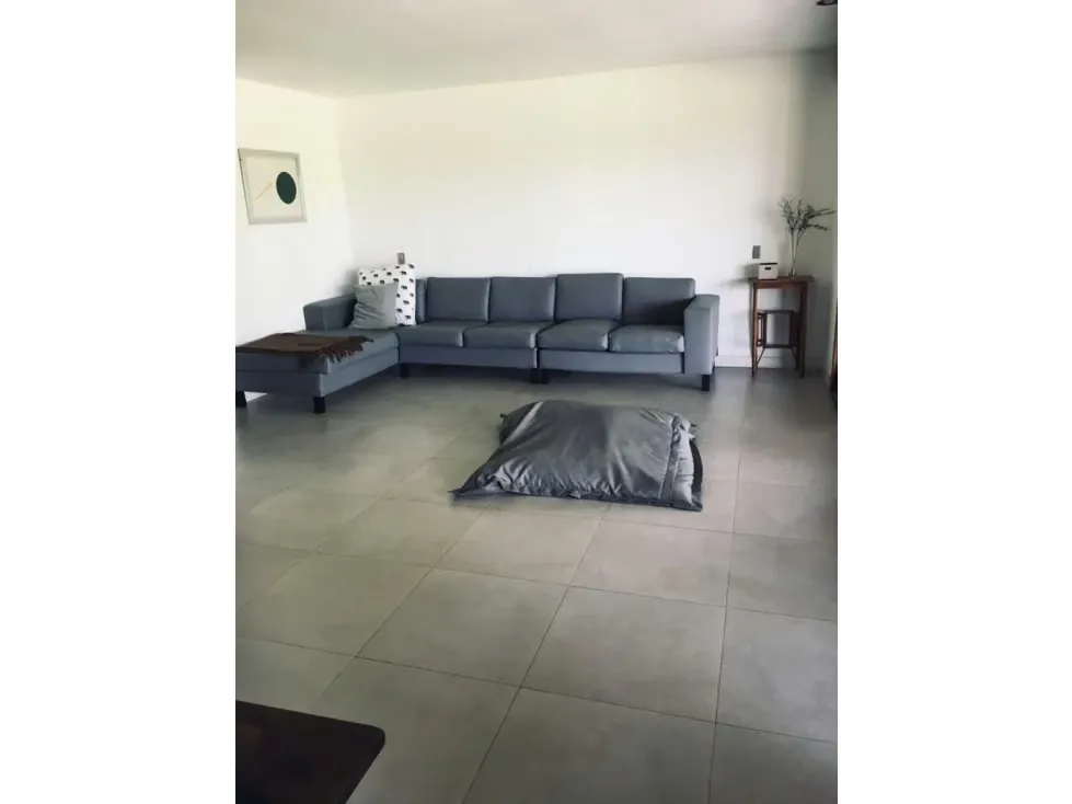 Se vende quinta una sola planta 750m2 La Lagunita 7721 - 9