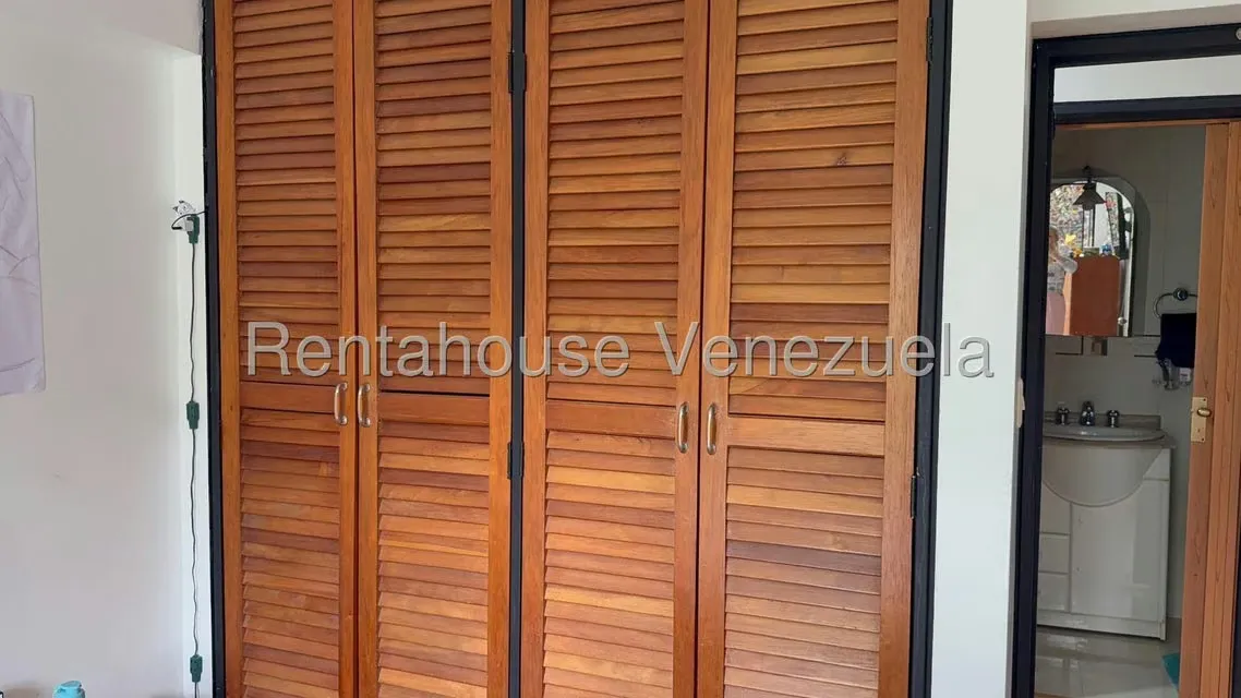 Apartamento (Duplex) en Venta en Parcelamiento Cortada del guayabo, Miranda - 31