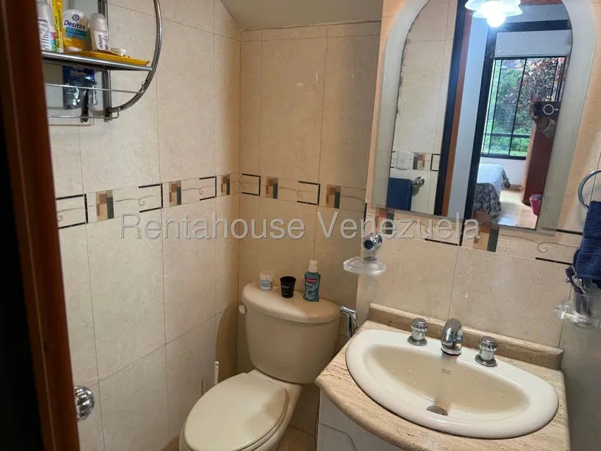 Apartamento (Duplex) en Venta en Parcelamiento Cortada del guayabo, Miranda - 32