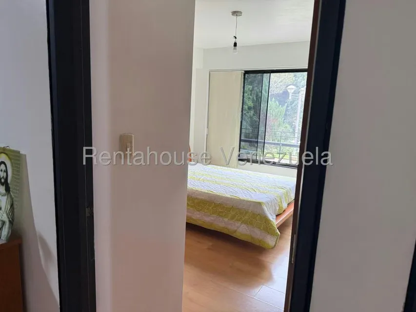 Apartamento (Duplex) en Venta en Parcelamiento Cortada del guayabo, Miranda - 34