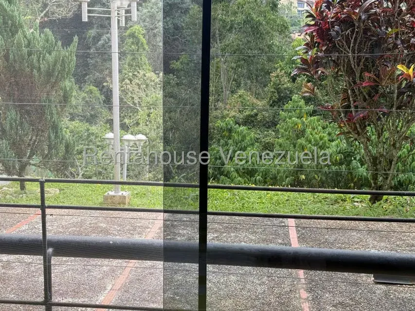 Apartamento (Duplex) en Venta en Parcelamiento Cortada del guayabo, Miranda - 37