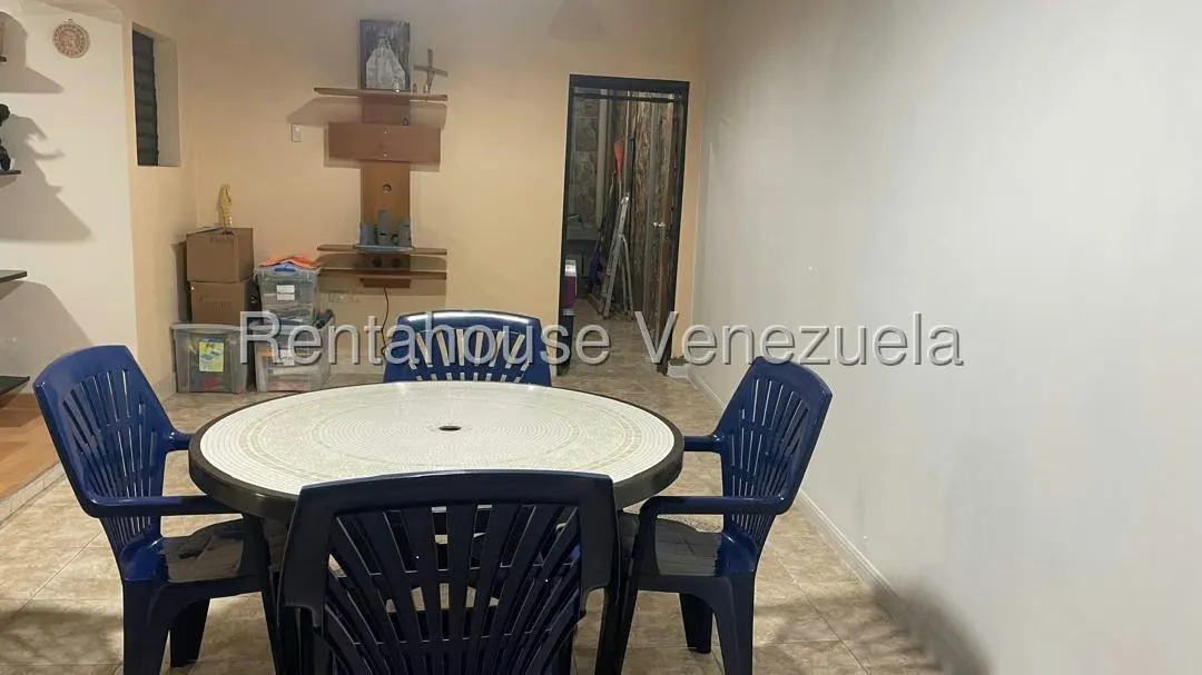 Apartamento (Duplex) en Venta en Parcelamiento Cortada del guayabo, Miranda - 43