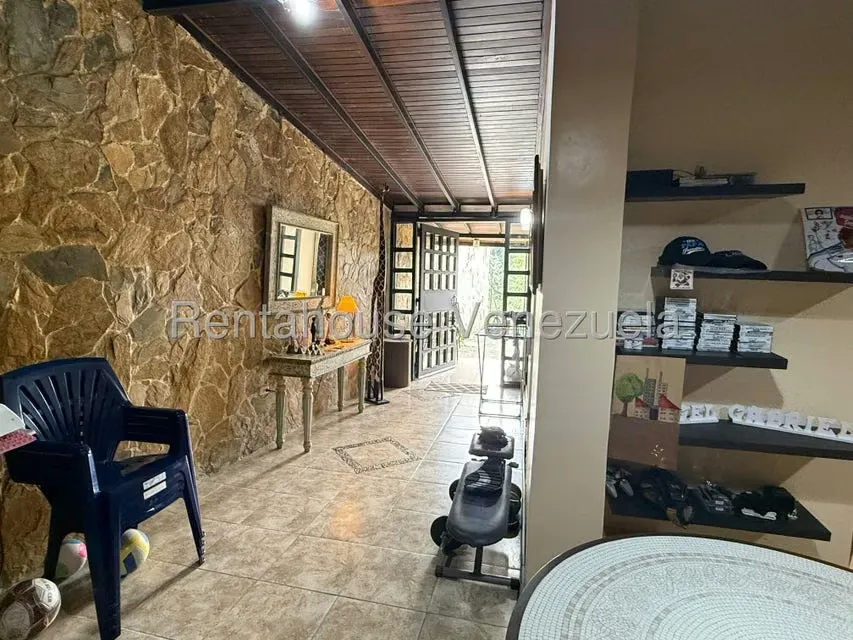 Apartamento (Duplex) en Venta en Parcelamiento Cortada del guayabo, Miranda - 44