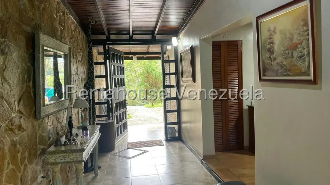 Apartamento (Duplex) en Venta en Parcelamiento Cortada del guayabo, Miranda - 45