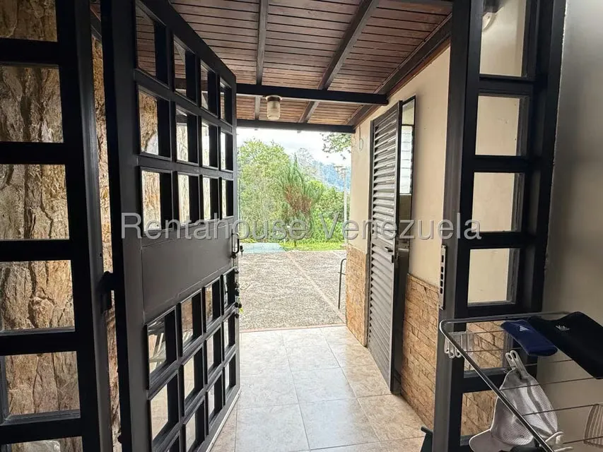 Apartamento (Duplex) en Venta en Parcelamiento Cortada del guayabo, Miranda - 46