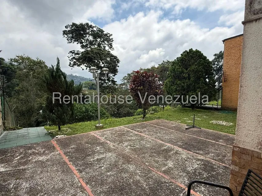 Apartamento (Duplex) en Venta en Parcelamiento Cortada del guayabo, Miranda - 47