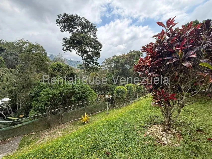 Apartamento (Duplex) en Venta en Parcelamiento Cortada del guayabo, Miranda - 51