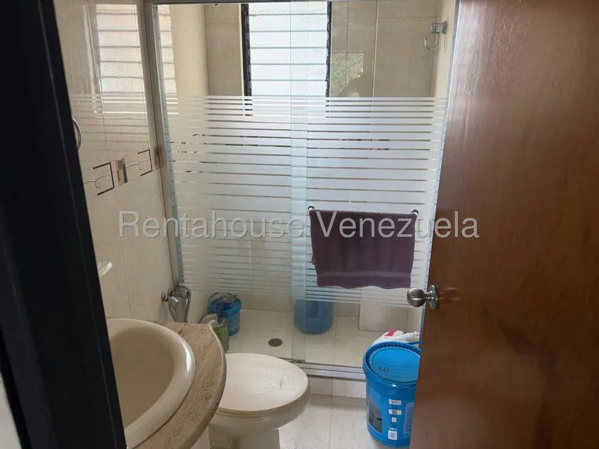 Apartamento (Duplex) en Venta en Parcelamiento Cortada del guayabo, Miranda - 53