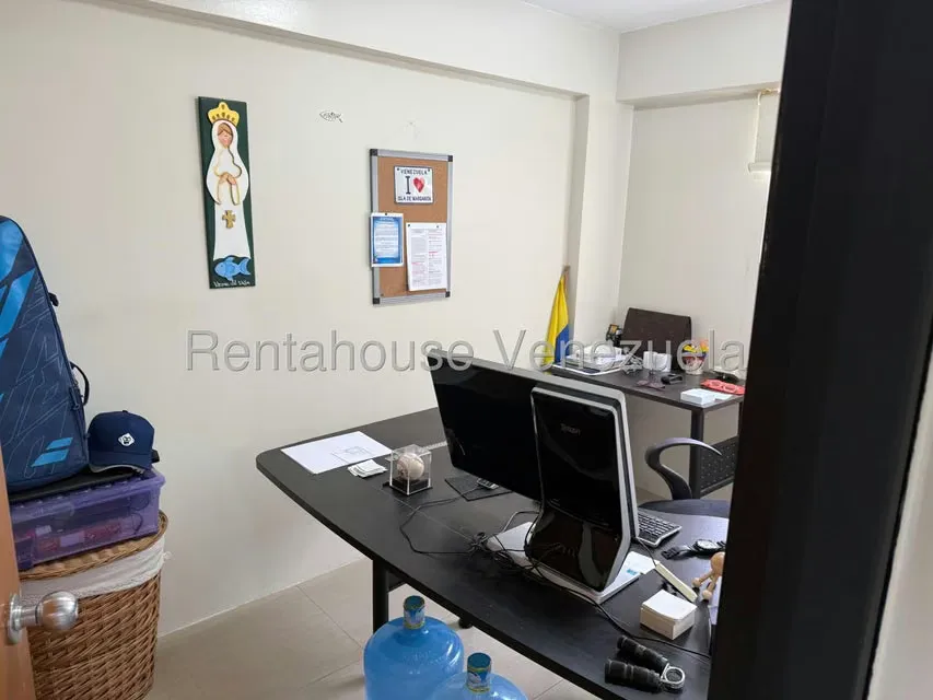 Apartamento (Duplex) en Venta en Parcelamiento Cortada del guayabo, Miranda - 54