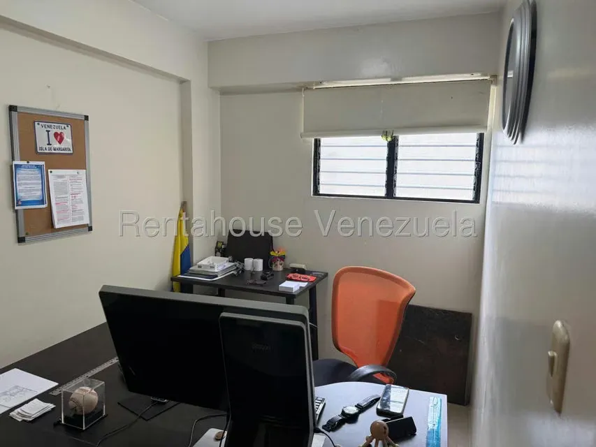 Apartamento (Duplex) en Venta en Parcelamiento Cortada del guayabo, Miranda - 55