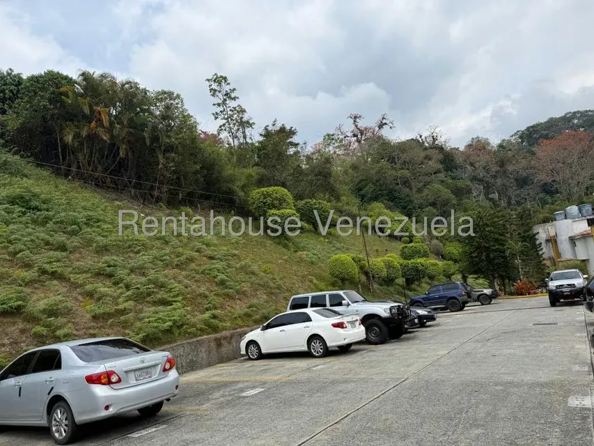 Apartamento (Duplex) en Venta en Parcelamiento Cortada del guayabo, Miranda - 58
