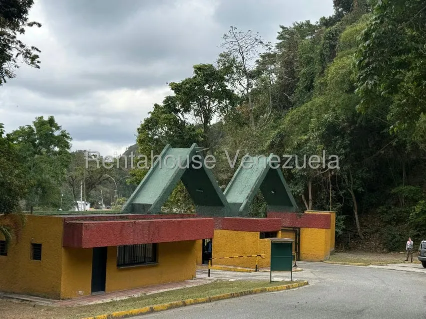 Apartamento (Duplex) en Venta en Parcelamiento Cortada del guayabo, Miranda - 61