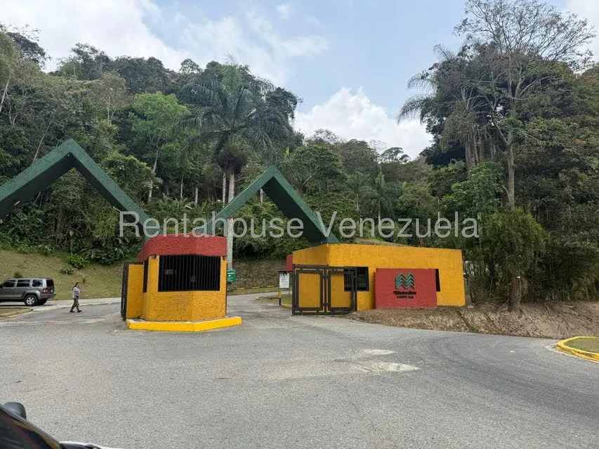 Apartamento (Duplex) en Venta en Parcelamiento Cortada del guayabo, Miranda - 63