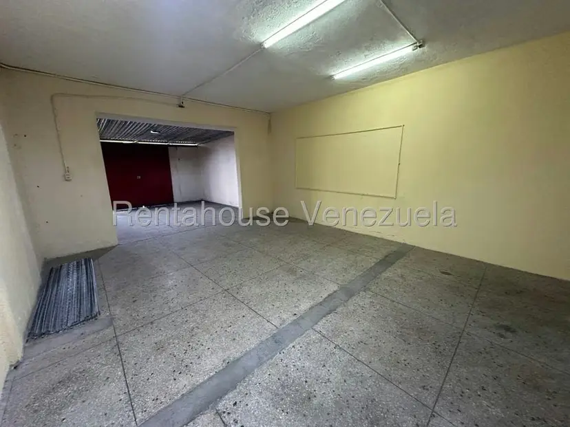 Local Comercial en Alquiler en Paraguay, Portuguesa