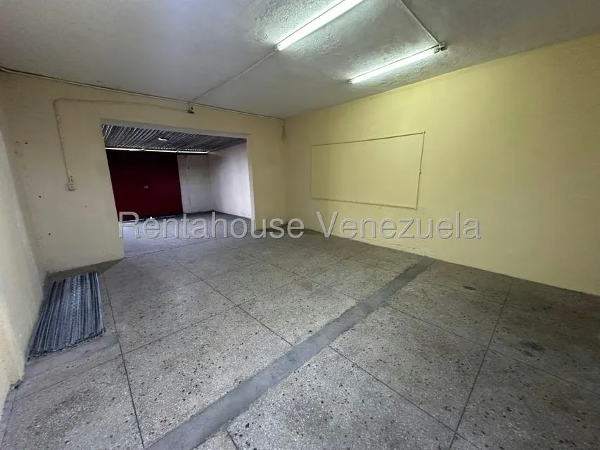 Local Comercial en Alquiler en Paraguay, Portuguesa