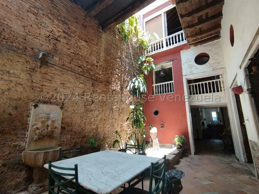 Casa (Multipes Niveles) en Venta en Zona Colonial, Carabobo - 13
