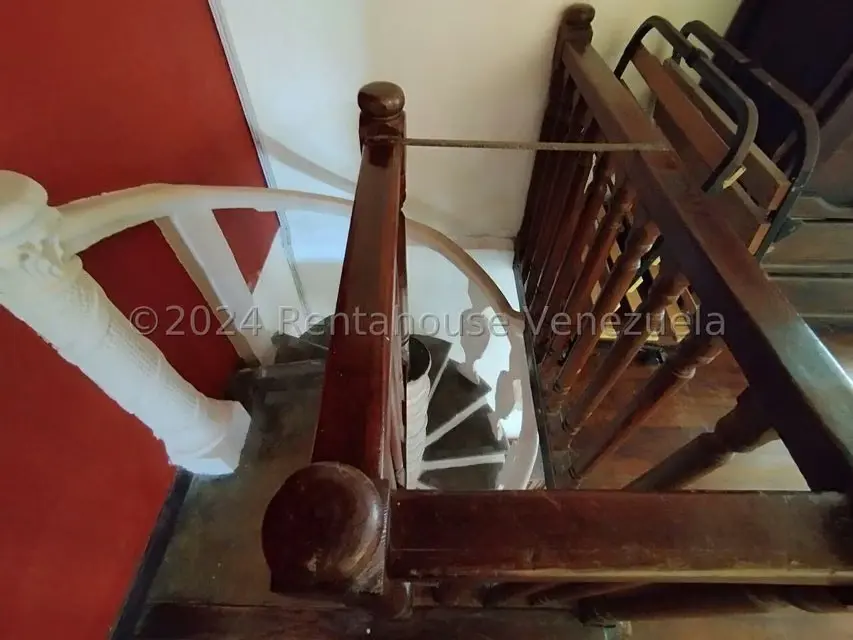 Casa (Multipes Niveles) en Venta en Zona Colonial, Carabobo - 14