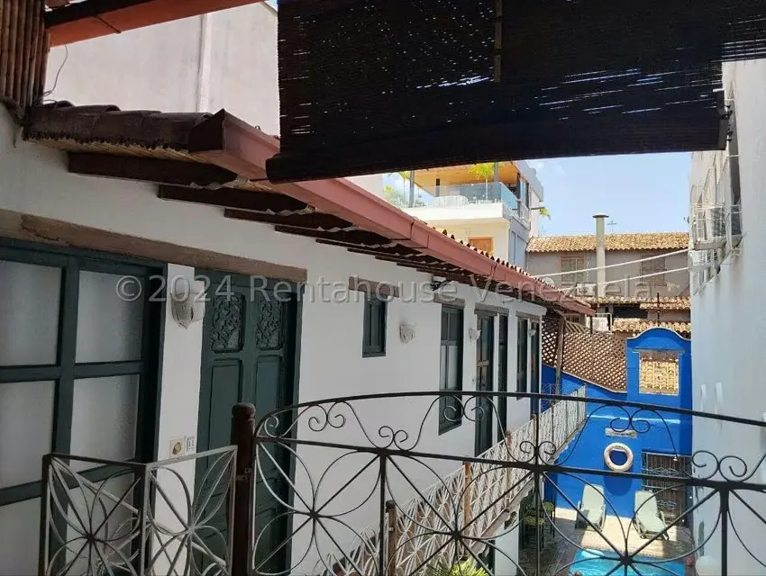 Casa (Multipes Niveles) en Venta en Zona Colonial, Carabobo - 16
