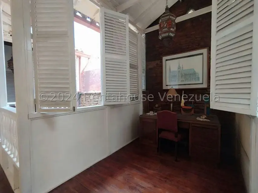 Casa (Multipes Niveles) en Venta en Zona Colonial, Carabobo - 17