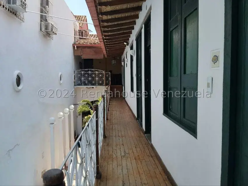 Casa (Multipes Niveles) en Venta en Zona Colonial, Carabobo - 18