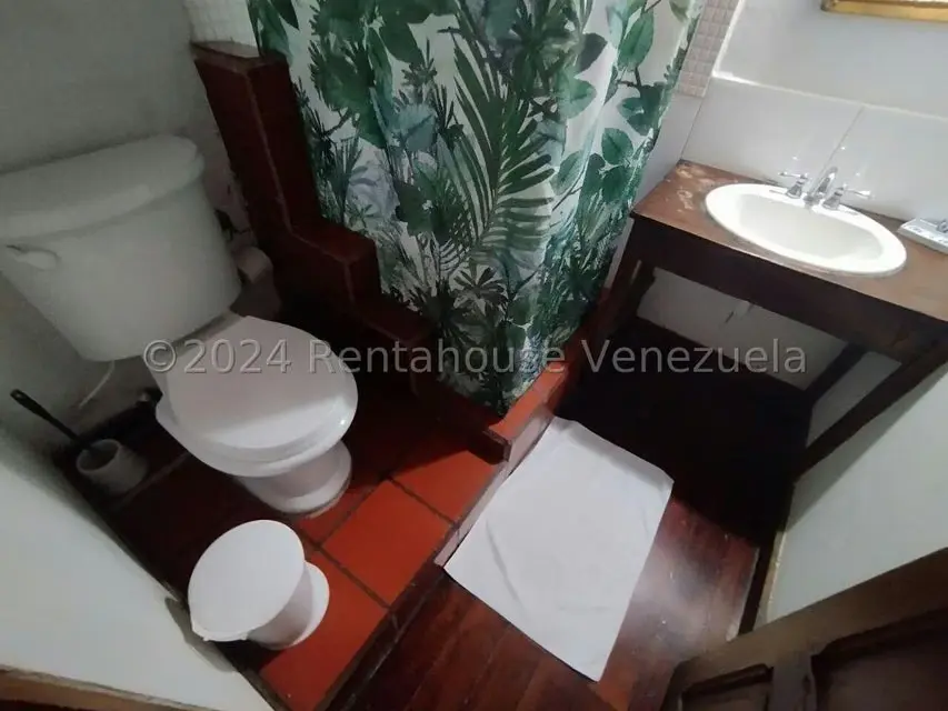 Casa (Multipes Niveles) en Venta en Zona Colonial, Carabobo - 22