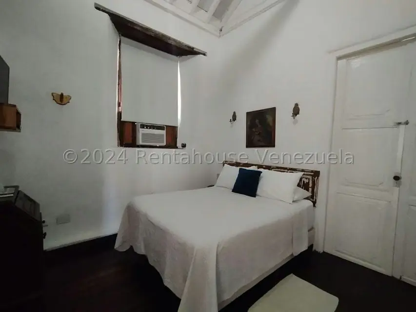Casa (Multipes Niveles) en Venta en Zona Colonial, Carabobo - 23