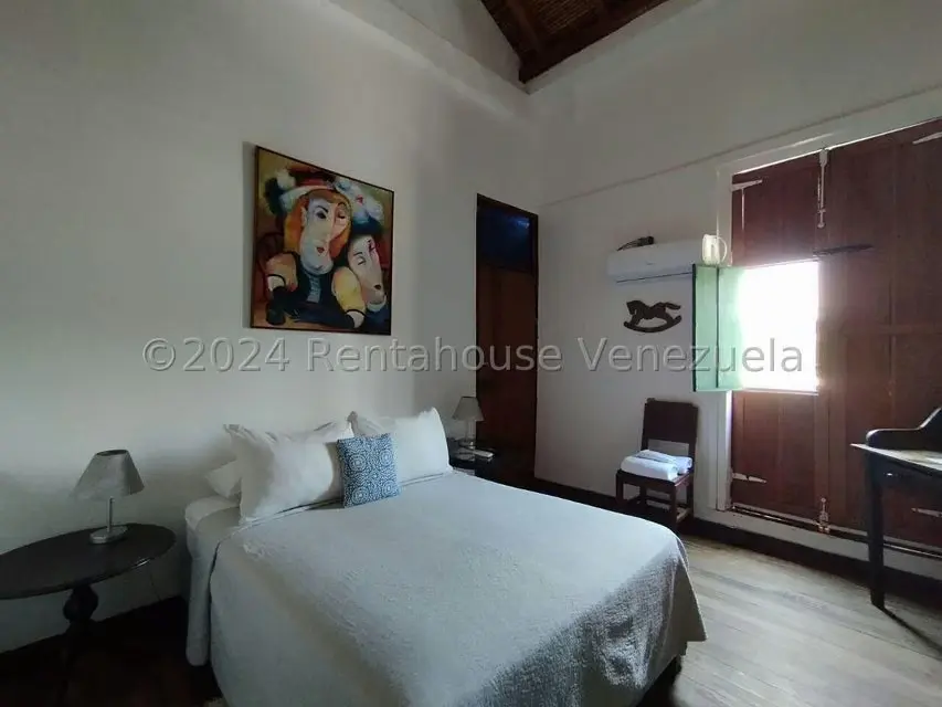 Casa (Multipes Niveles) en Venta en Zona Colonial, Carabobo - 26