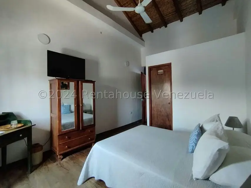 Casa (Multipes Niveles) en Venta en Zona Colonial, Carabobo - 27