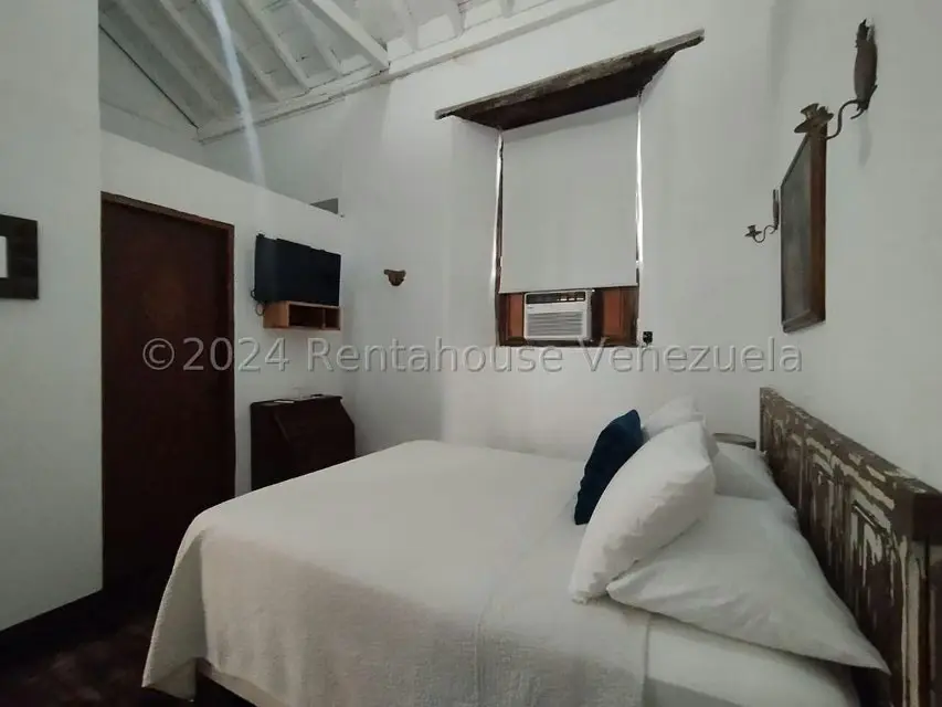 Casa (Multipes Niveles) en Venta en Zona Colonial, Carabobo - 28
