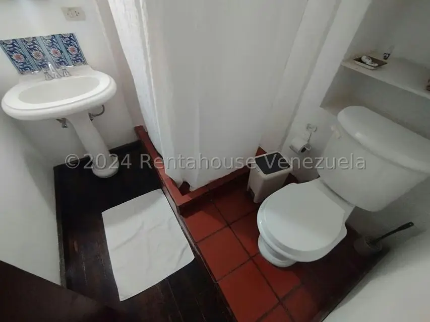 Casa (Multipes Niveles) en Venta en Zona Colonial, Carabobo - 29