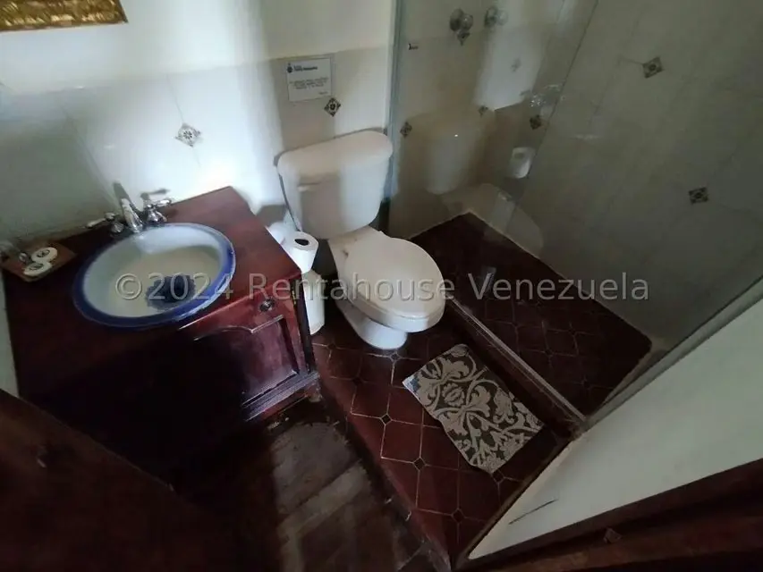 Casa (Multipes Niveles) en Venta en Zona Colonial, Carabobo - 30