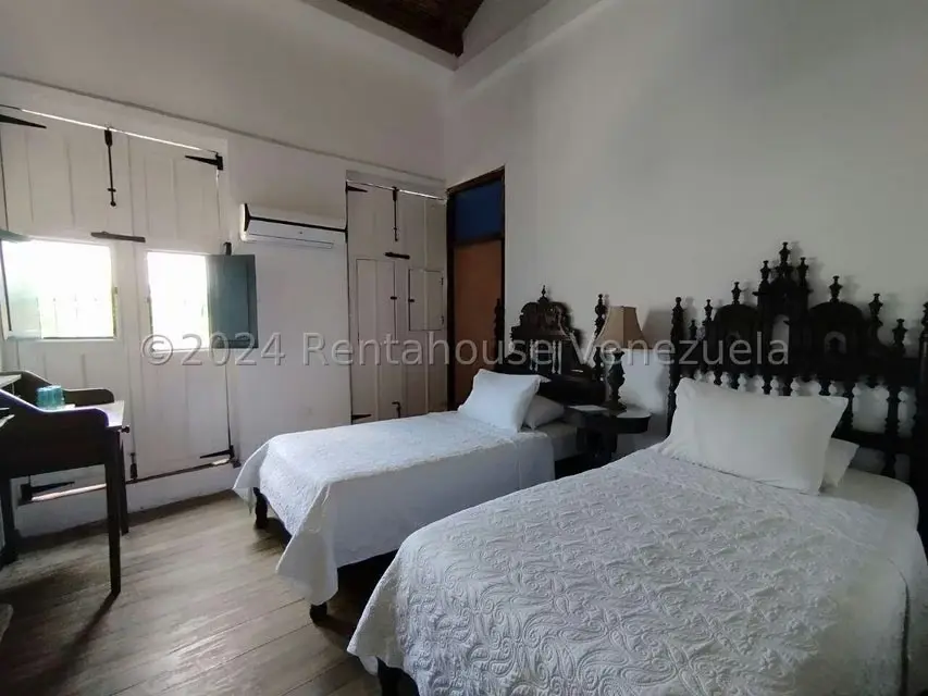 Casa (Multipes Niveles) en Venta en Zona Colonial, Carabobo - 31