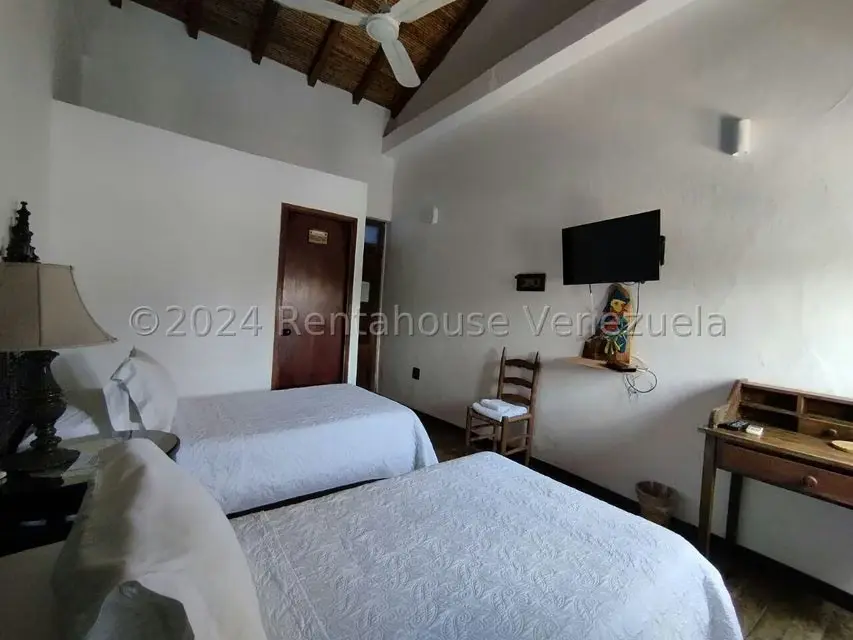 Casa (Multipes Niveles) en Venta en Zona Colonial, Carabobo - 32
