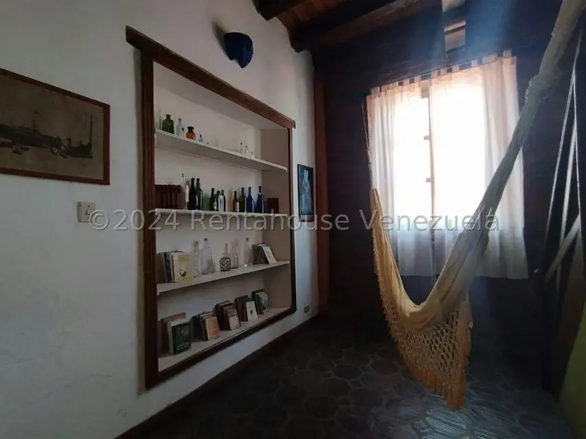 Casa (Multipes Niveles) en Venta en Zona Colonial, Carabobo - 34