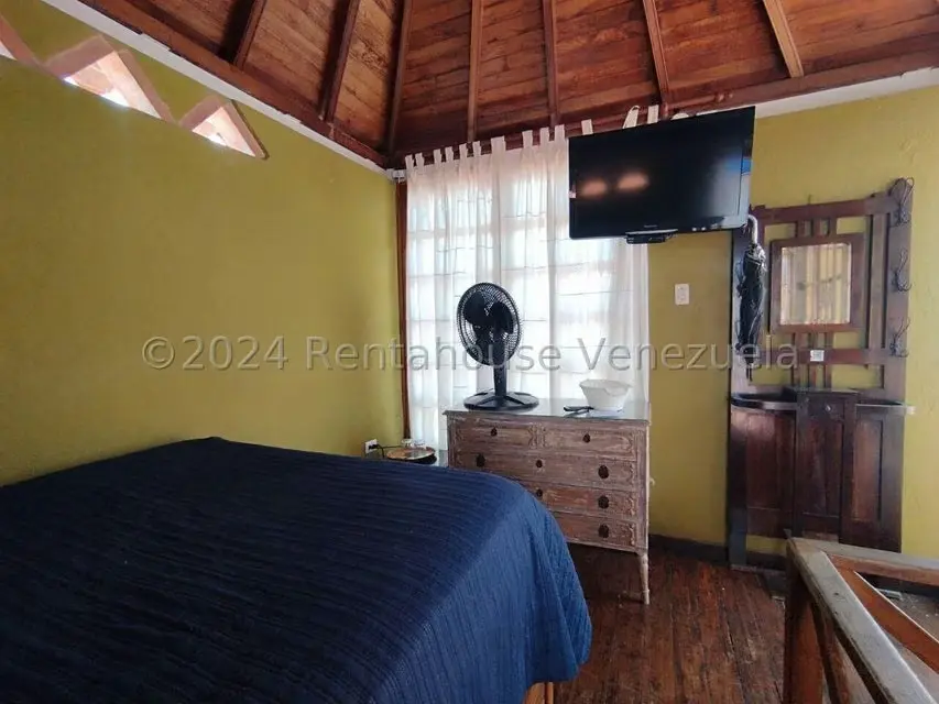 Casa (Multipes Niveles) en Venta en Zona Colonial, Carabobo - 37