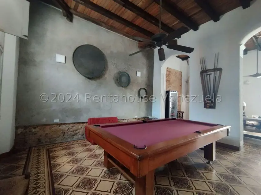 Casa (Multipes Niveles) en Venta en Zona Colonial, Carabobo - 4