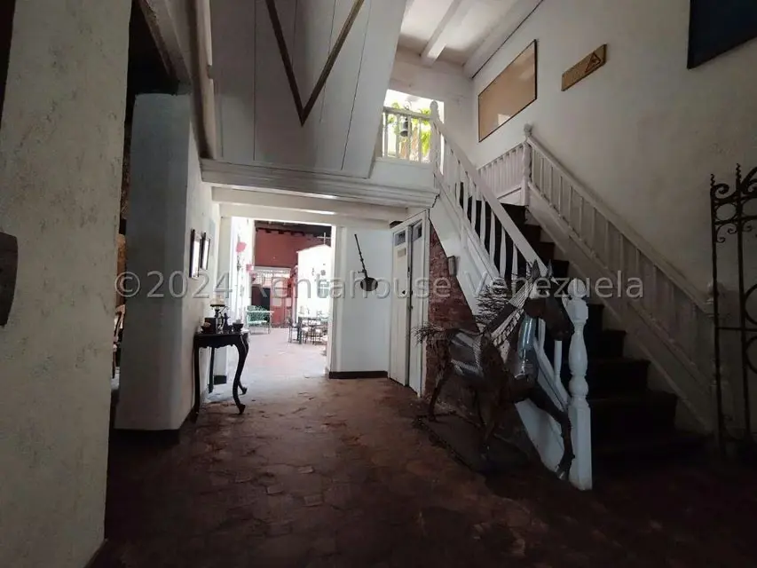 Casa (Multipes Niveles) en Venta en Zona Colonial, Carabobo - 41
