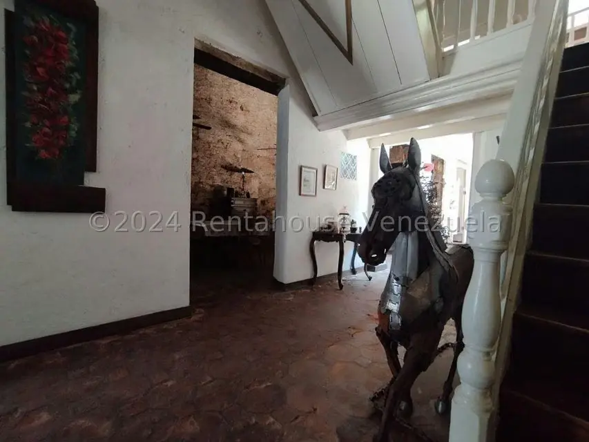 Casa (Multipes Niveles) en Venta en Zona Colonial, Carabobo - 42