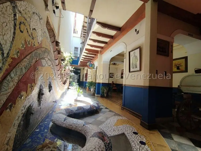Casa (Multipes Niveles) en Venta en Zona Colonial, Carabobo - 43