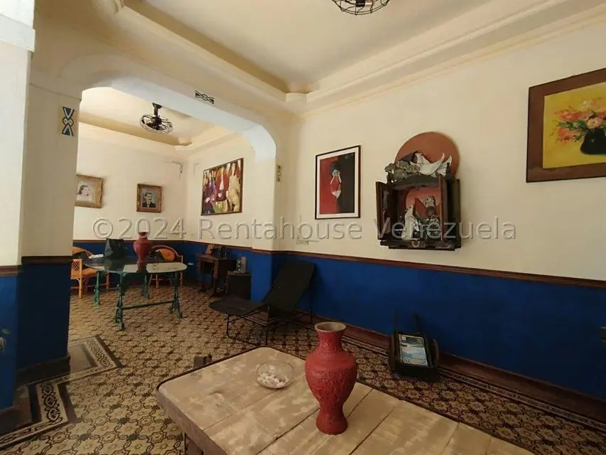 Casa (Multipes Niveles) en Venta en Zona Colonial, Carabobo - 44