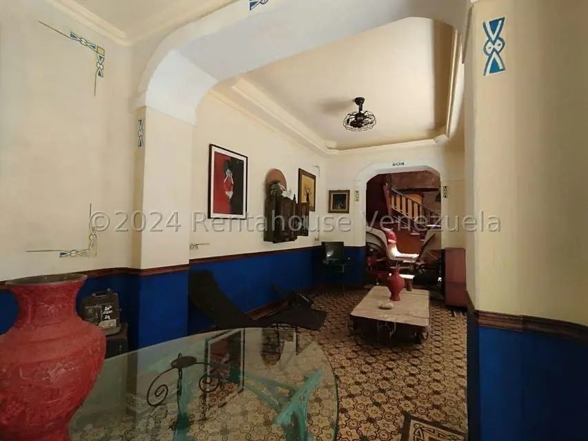 Casa (Multipes Niveles) en Venta en Zona Colonial, Carabobo - 45