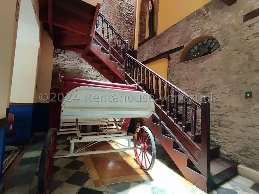 Casa (Multipes Niveles) en Venta en Zona Colonial, Carabobo - 46