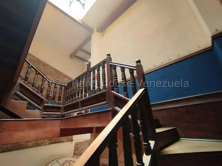 Casa (Multipes Niveles) en Venta en Zona Colonial, Carabobo - 47